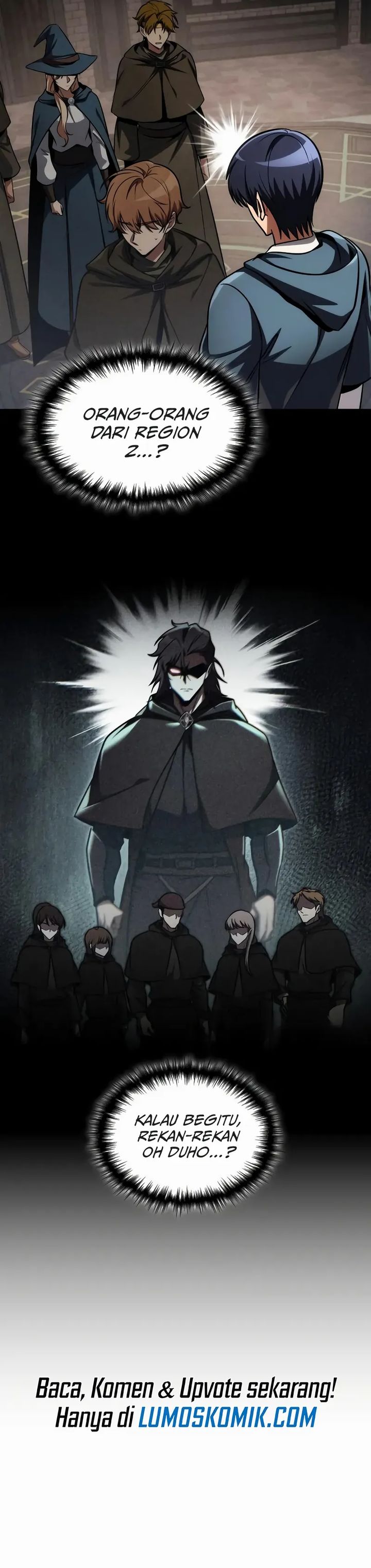 My Exclusive Tower Guide Chapter 90 Image 17