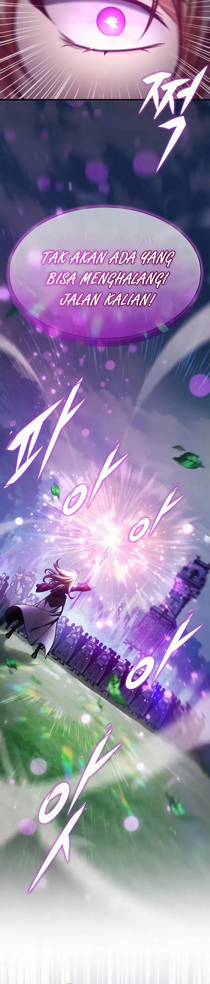 My Exclusive Tower Guide Chapter 90 Image 28