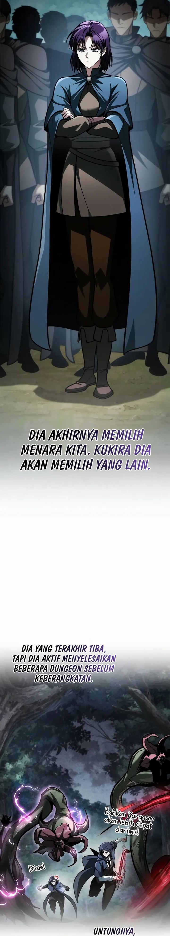 My Exclusive Tower Guide Chapter 90 Image 31