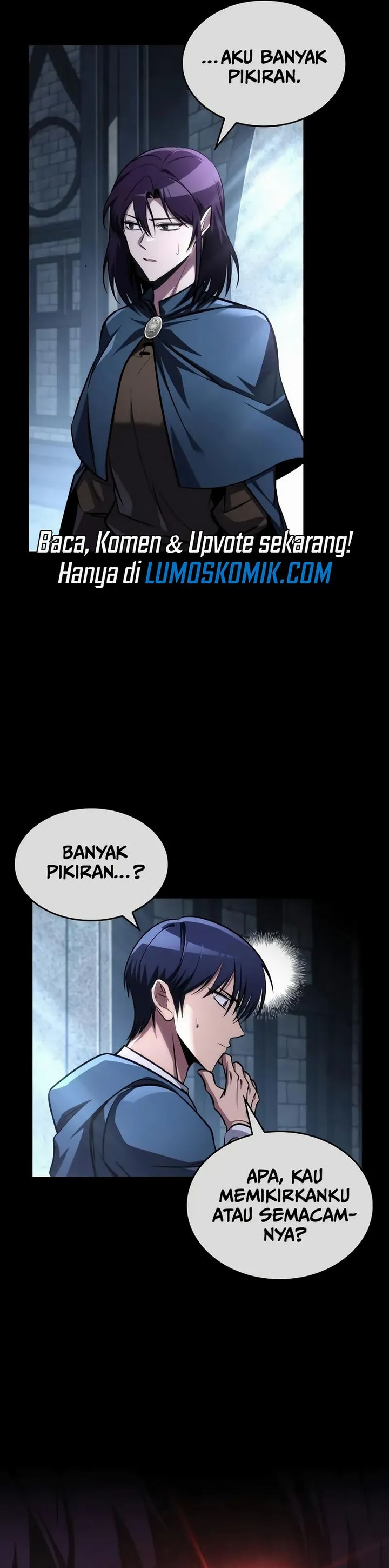 My Exclusive Tower Guide Chapter 90 Image 35