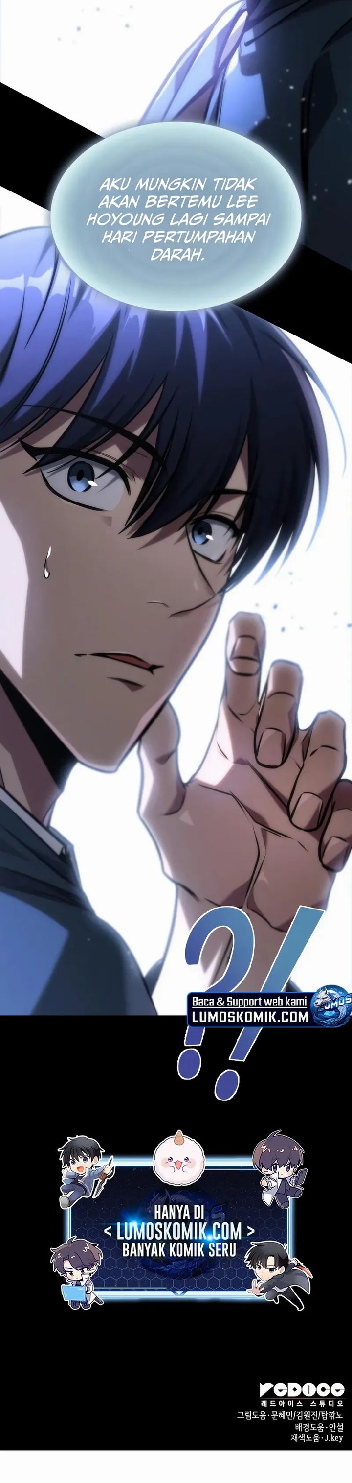 My Exclusive Tower Guide Chapter 90 Image 38