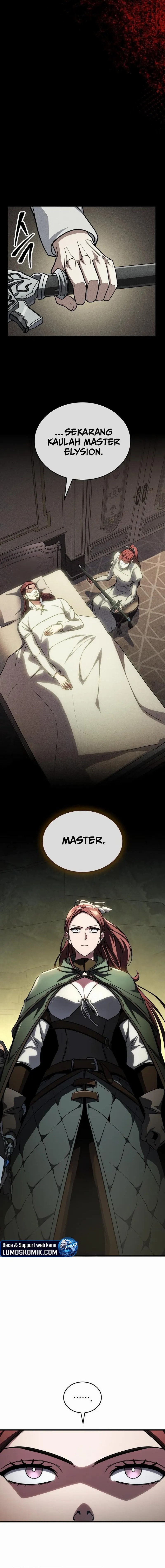 My Exclusive Tower Guide Chapter 92 Image 1