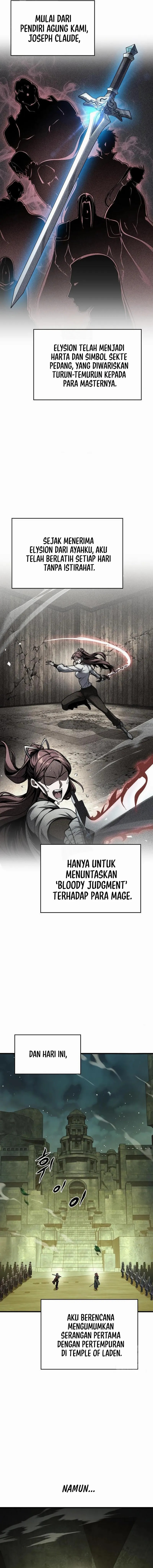 My Exclusive Tower Guide Chapter 92 Image 2