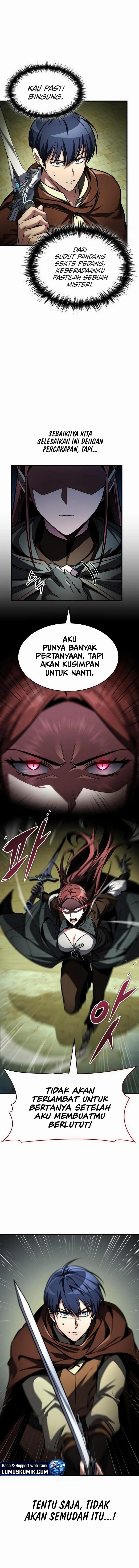 My Exclusive Tower Guide Chapter 92 Image 4