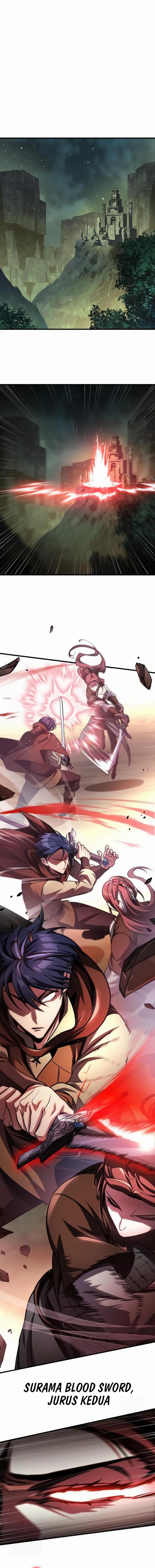 My Exclusive Tower Guide Chapter 92 Image 5