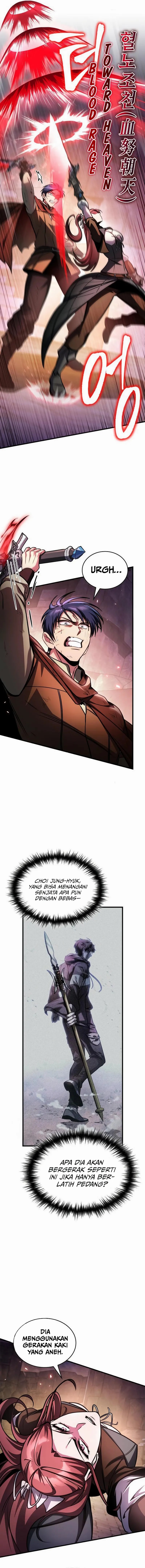 My Exclusive Tower Guide Chapter 92 Image 10