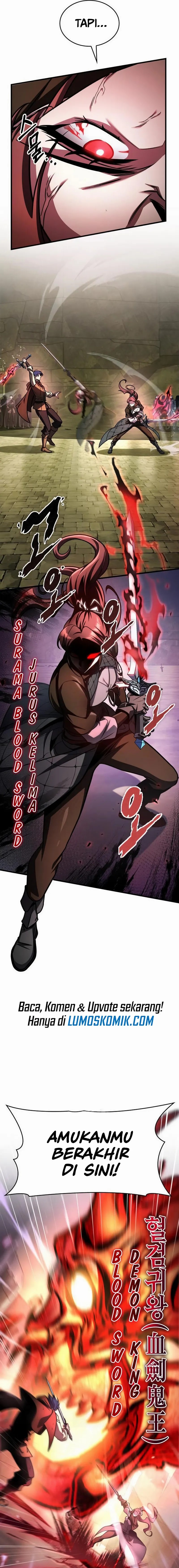 My Exclusive Tower Guide Chapter 92 Image 11