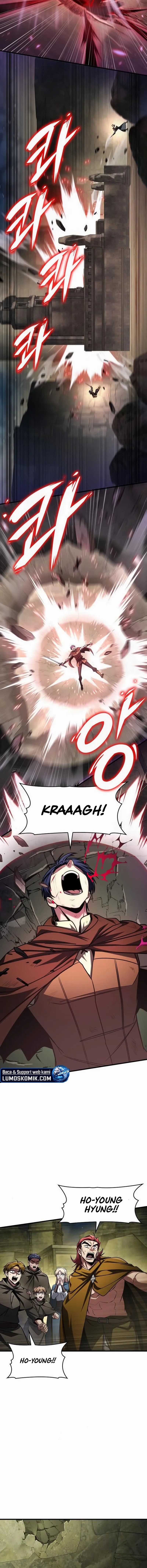 My Exclusive Tower Guide Chapter 92 Image 12