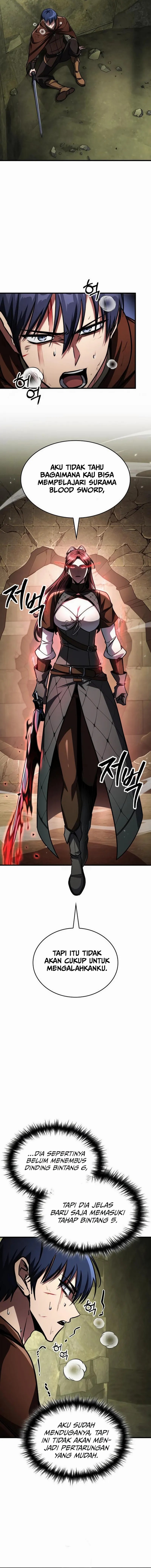 My Exclusive Tower Guide Chapter 92 Image 13