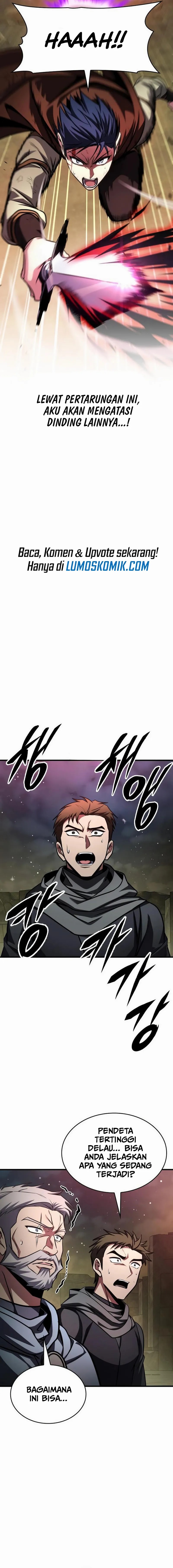 My Exclusive Tower Guide Chapter 92 Image 15