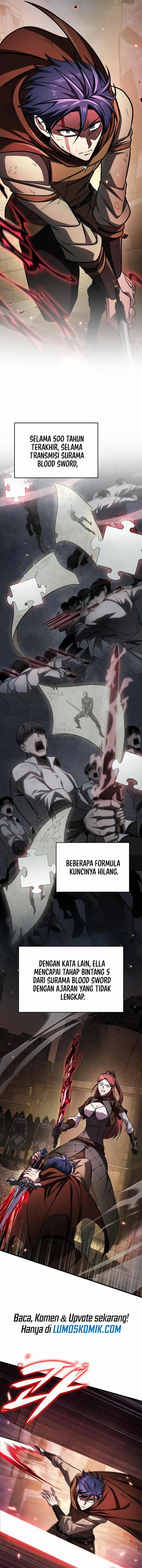 My Exclusive Tower Guide Chapter 92 Image 18