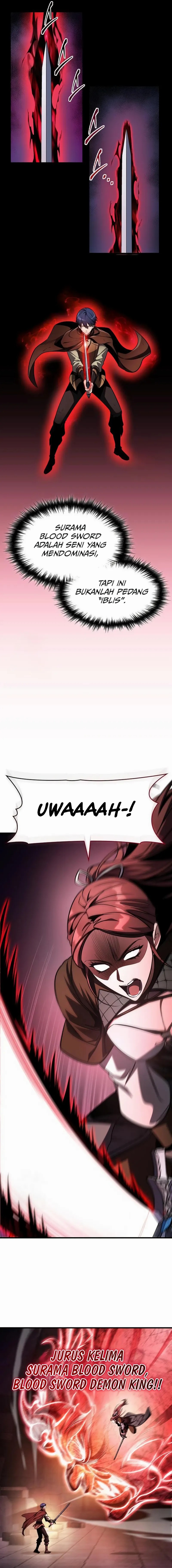 My Exclusive Tower Guide Chapter 92 Image 20