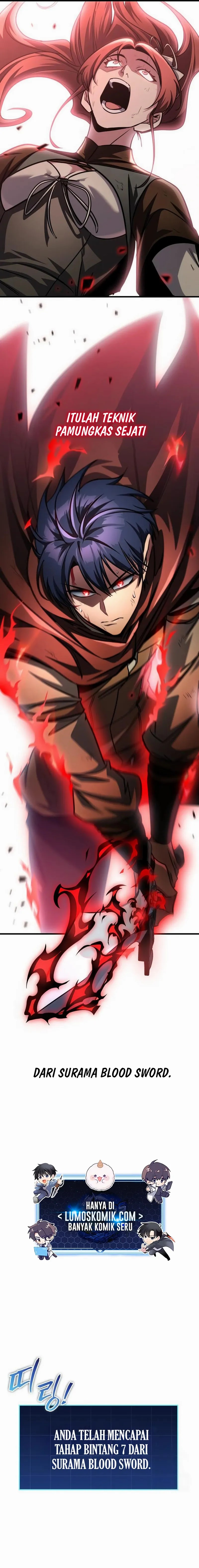 My Exclusive Tower Guide Chapter 92 Image 22