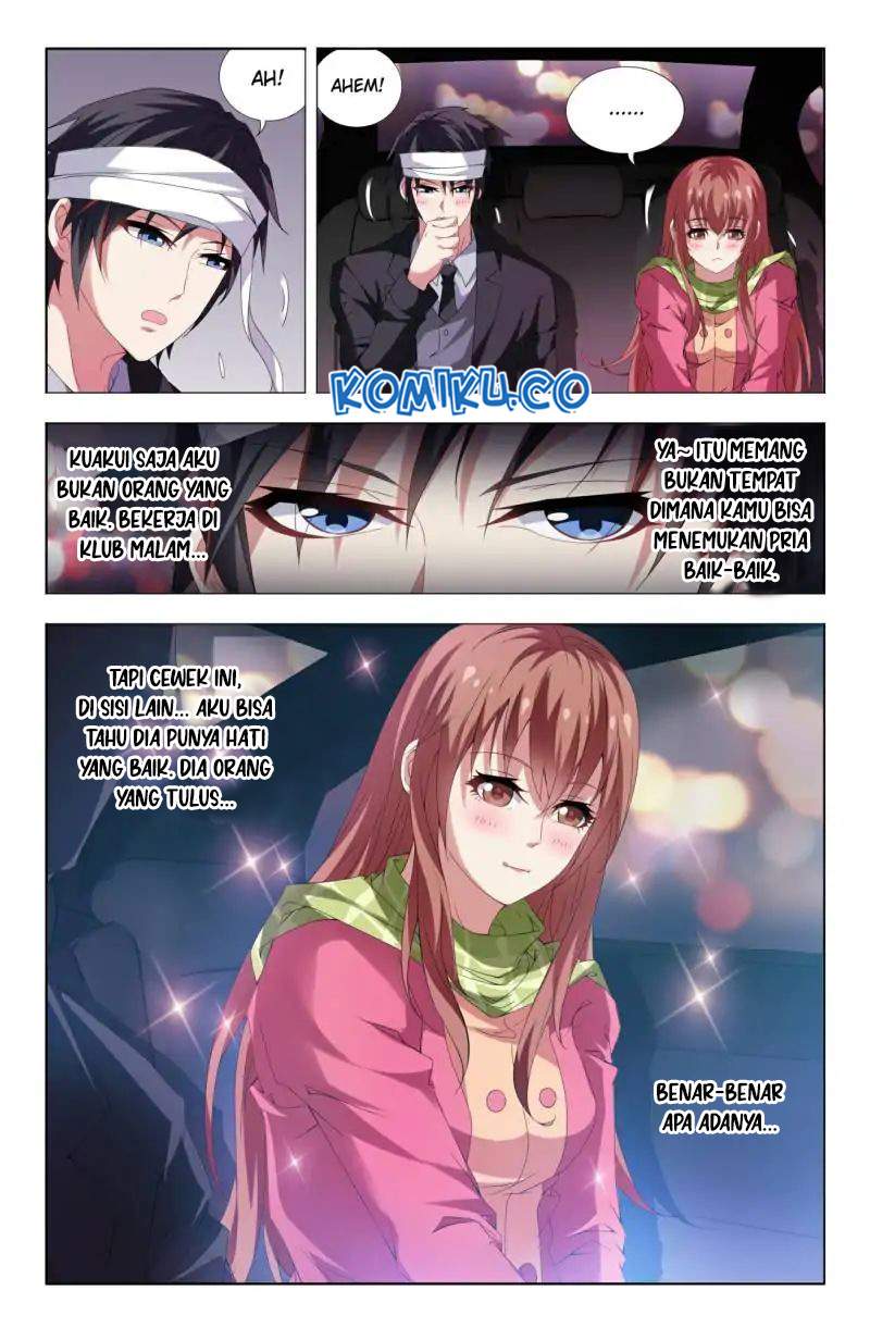 Vicious Luck Chapter 06 Image 3