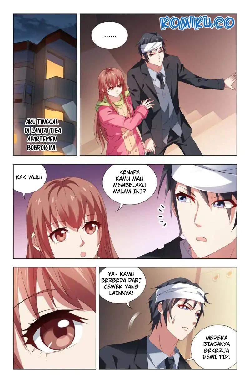 Vicious Luck Chapter 06 Image 7