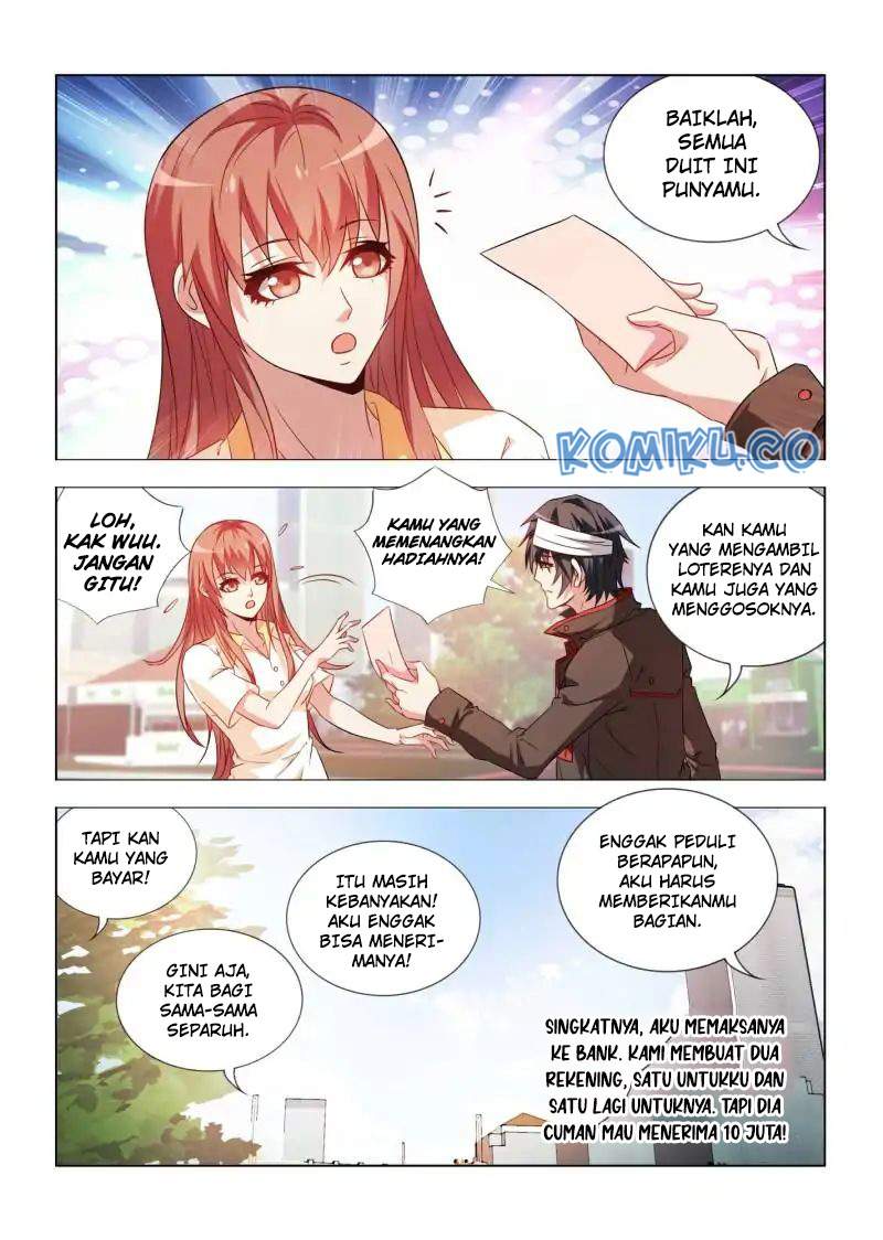 Vicious Luck Chapter 19 Image 4