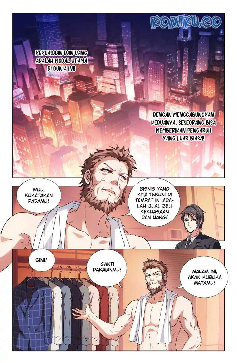 Vicious Luck Chapter 21 Image 5