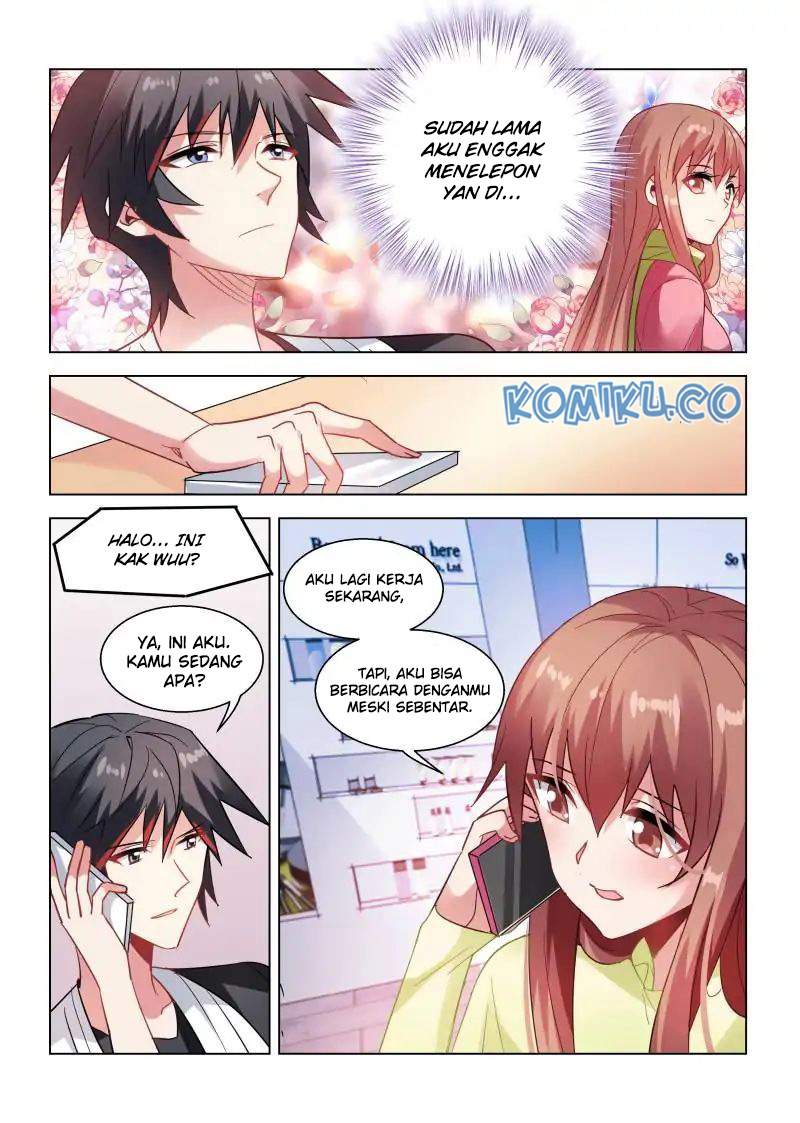 Vicious Luck Chapter 36 Image 0