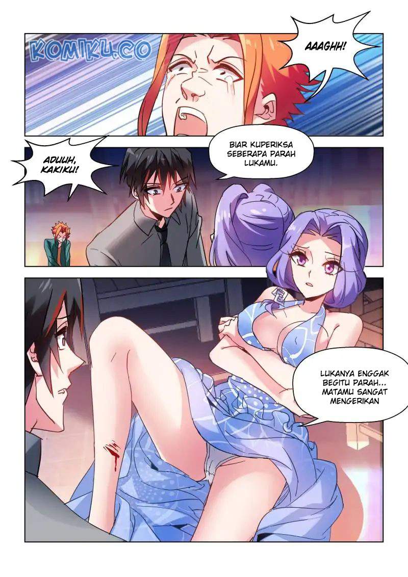 Vicious Luck Chapter 54 Image 4