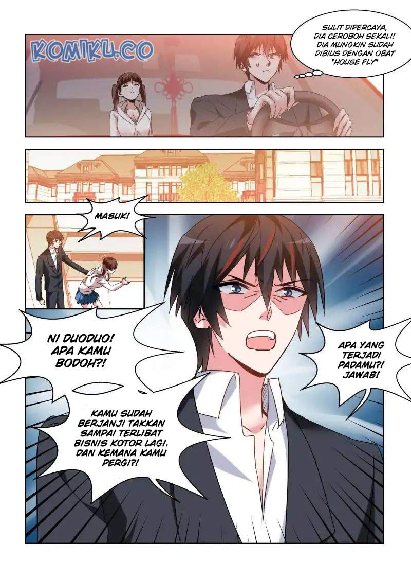 Vicious Luck Chapter 82 Image 3