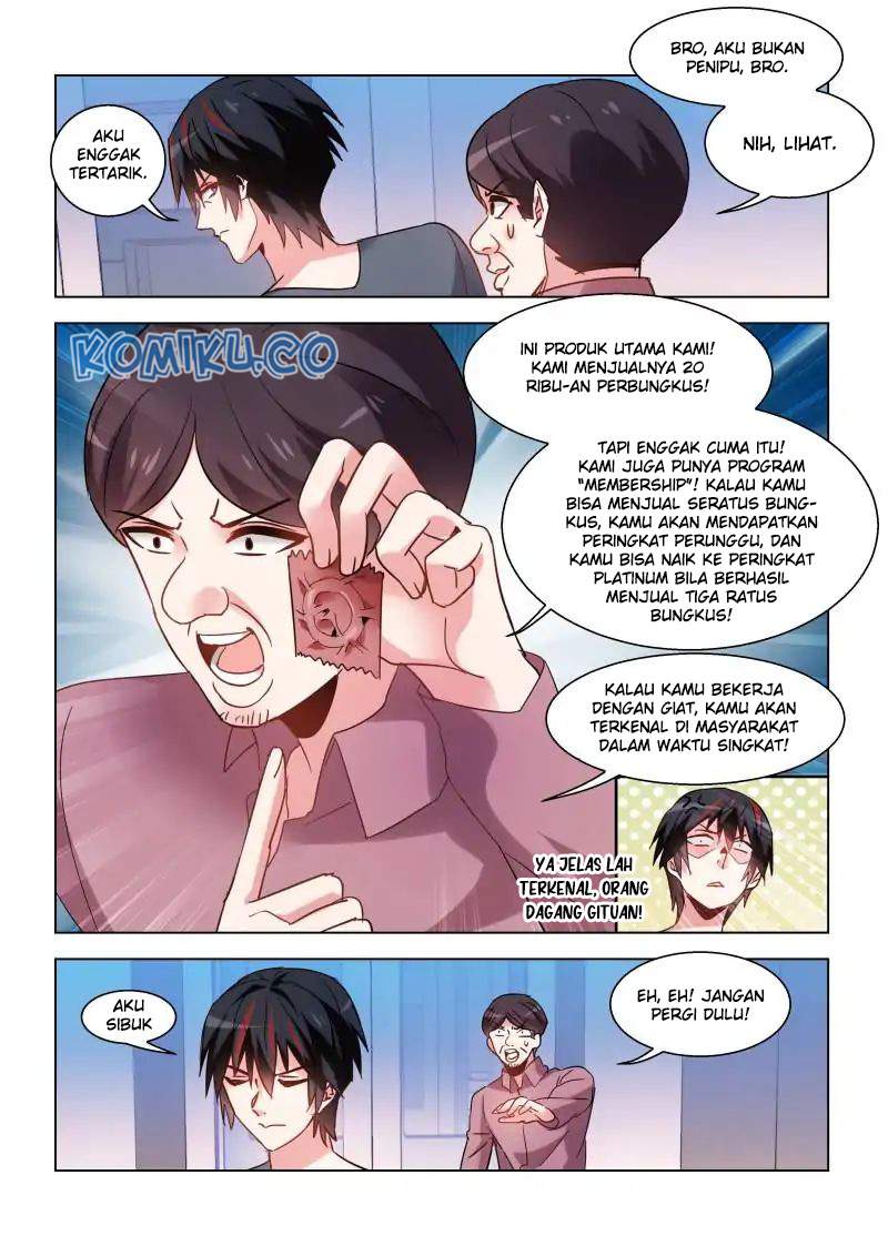 Vicious Luck Chapter 89 Image 2
