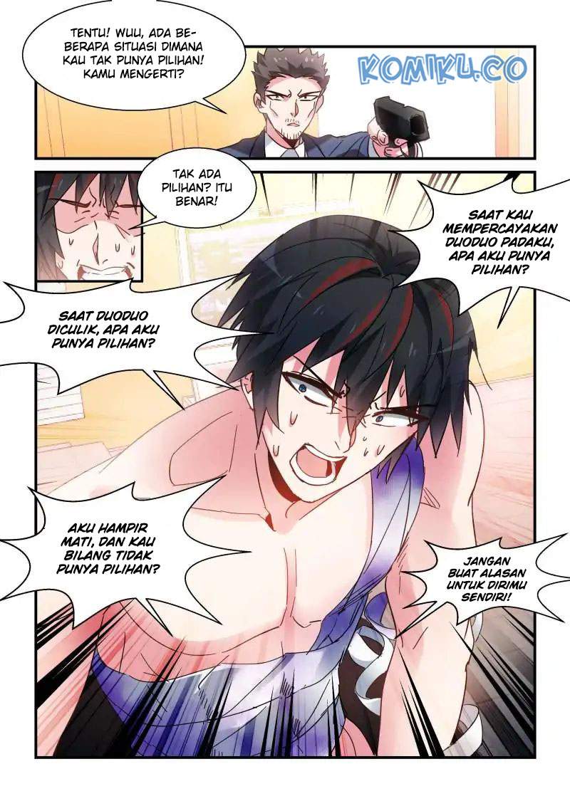 Vicious Luck Chapter 99 Image 2