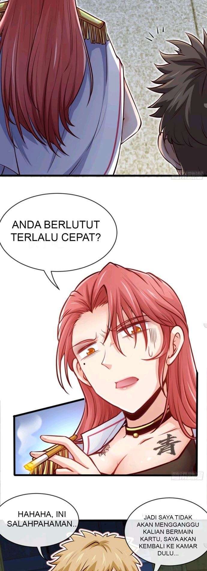 Heavenly Koi Chapter 3 Image 3