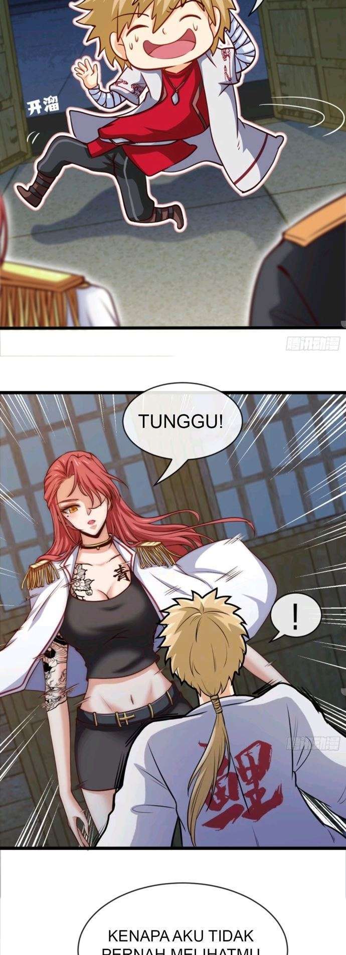 Heavenly Koi Chapter 3 Image 4