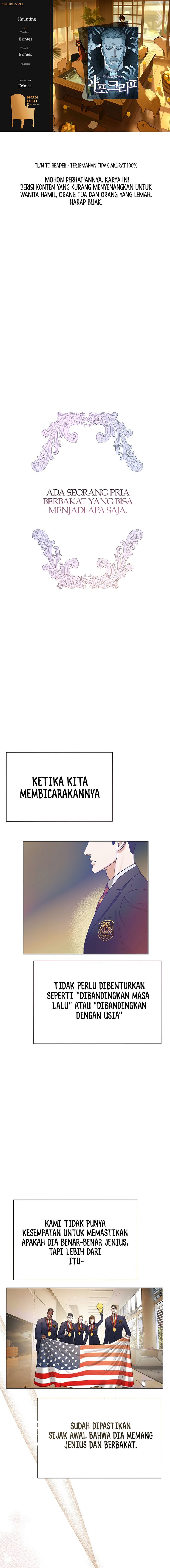 Haunting Chapter 12 Image 0