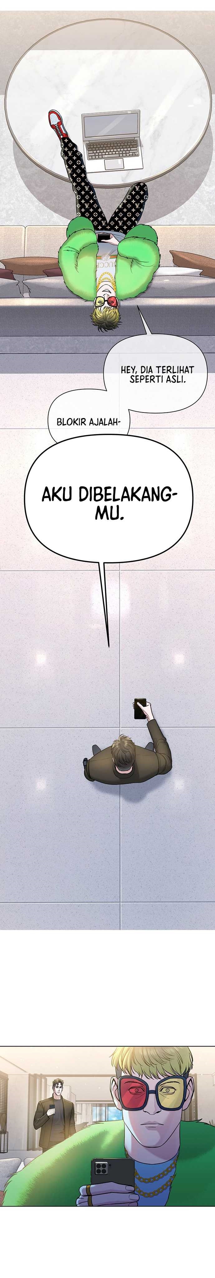 Haunting Chapter 17 Image 24