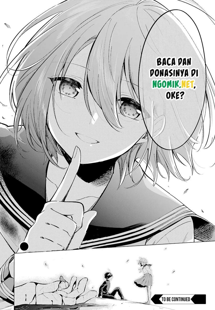 Hiyori-chan no Onegai wa Zettai Chapter 07 Image 30