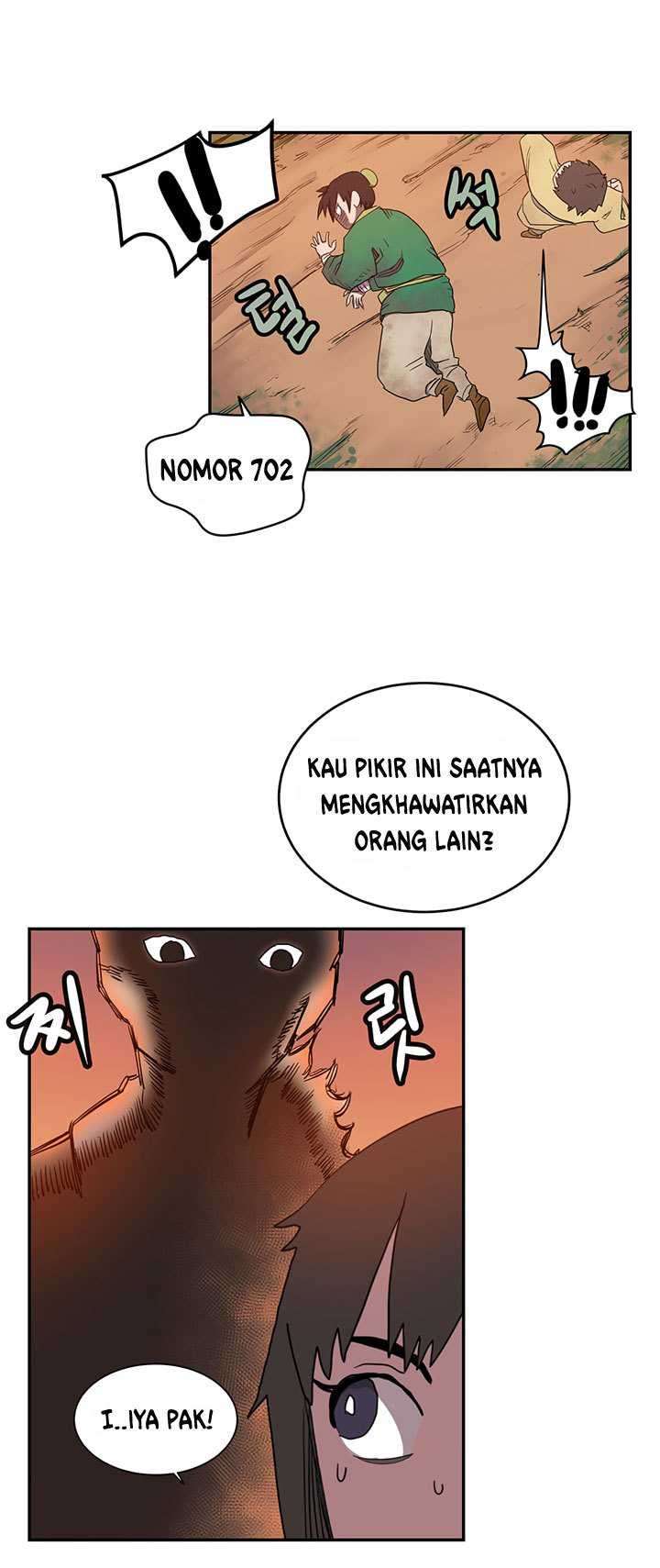 Chronicles of Heavenly Demon Chapter 02 Image 2