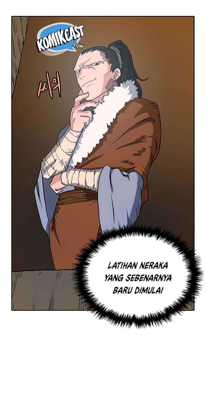 Chronicles of Heavenly Demon Chapter 03 Image 33