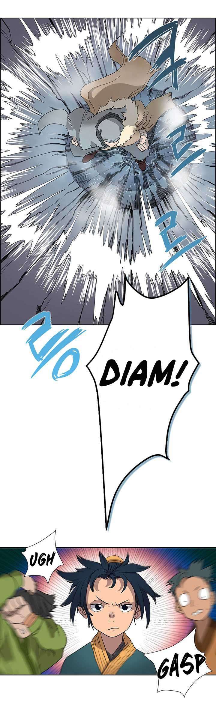 Chronicles of Heavenly Demon Chapter 05 Image 5