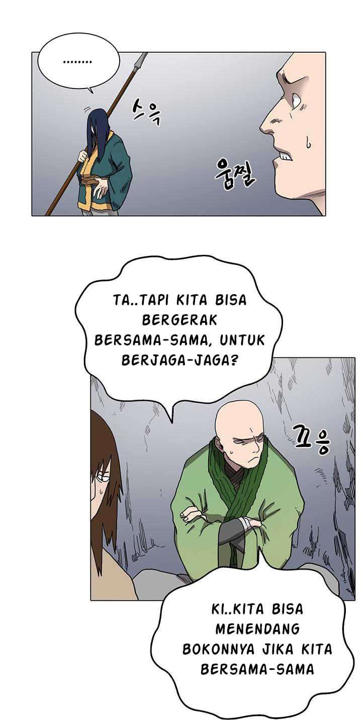 Chronicles of Heavenly Demon Chapter 10 Image 12