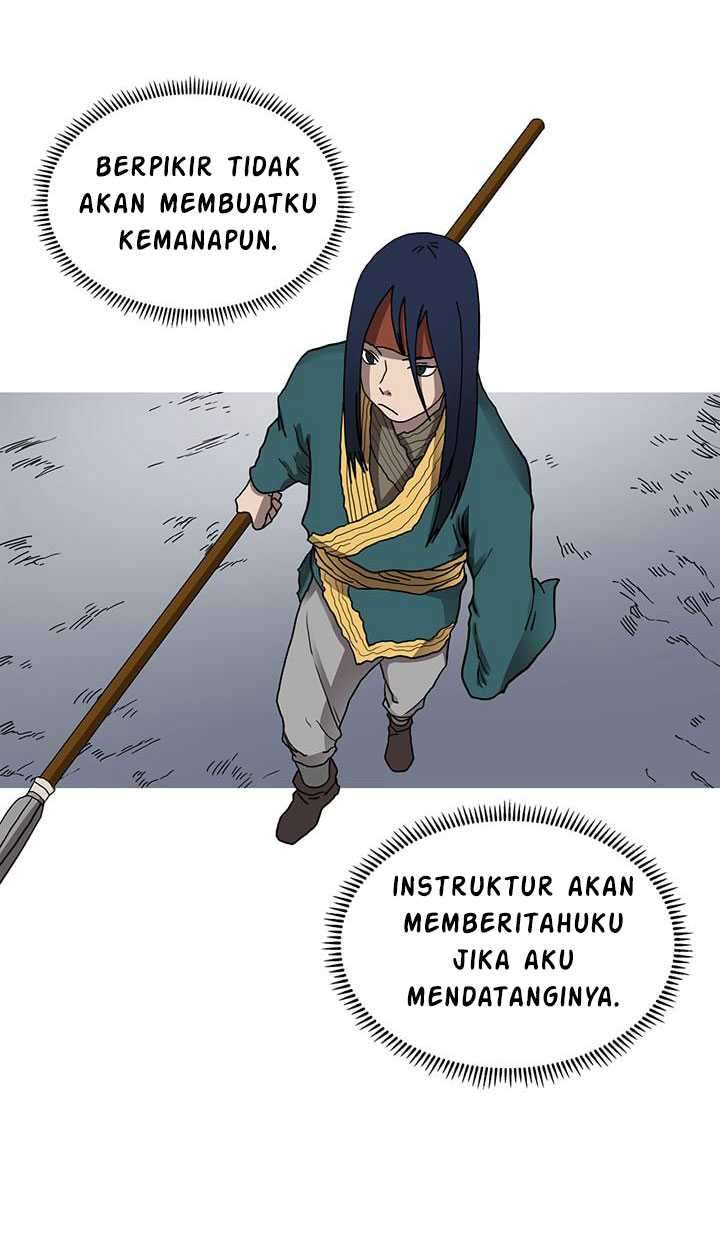 Chronicles of Heavenly Demon Chapter 10 Image 15