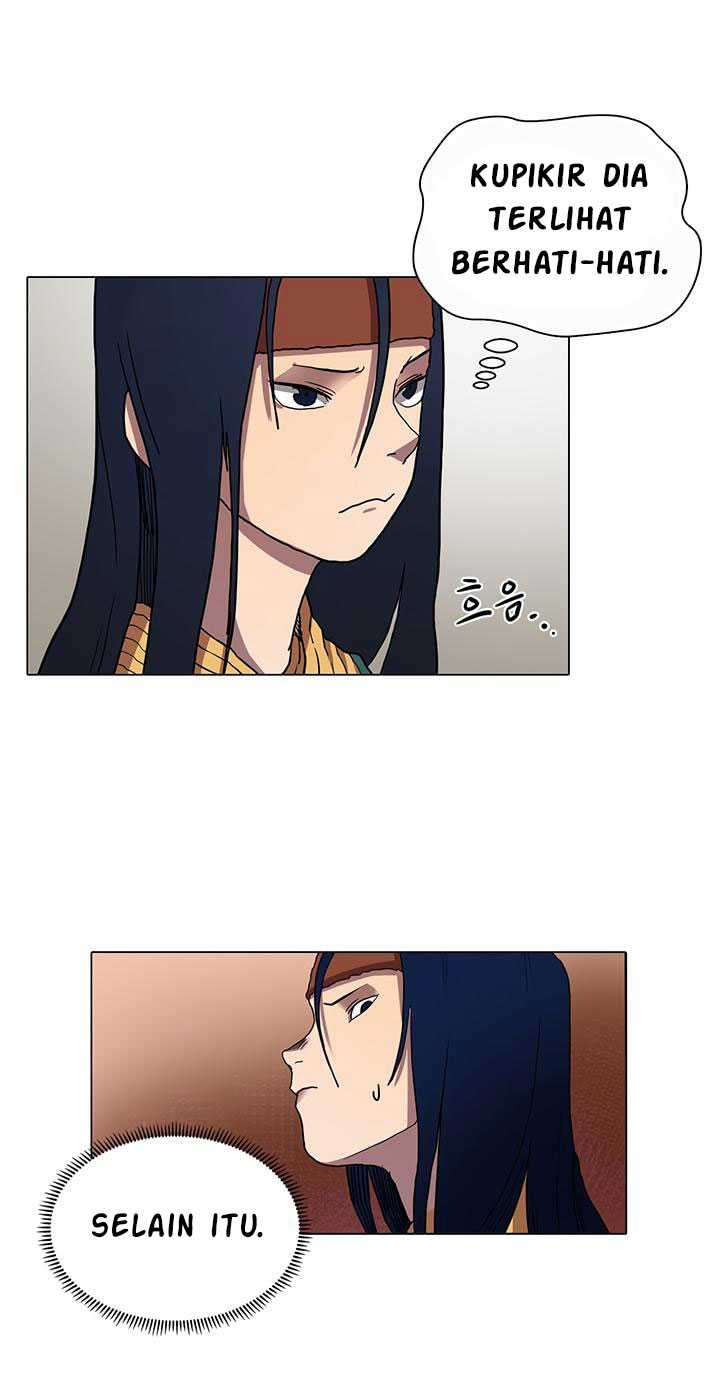 Chronicles of Heavenly Demon Chapter 10 Image 20