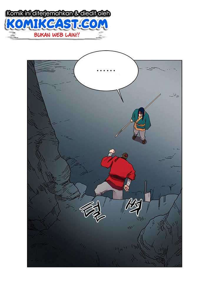 Chronicles of Heavenly Demon Chapter 11 Image 27