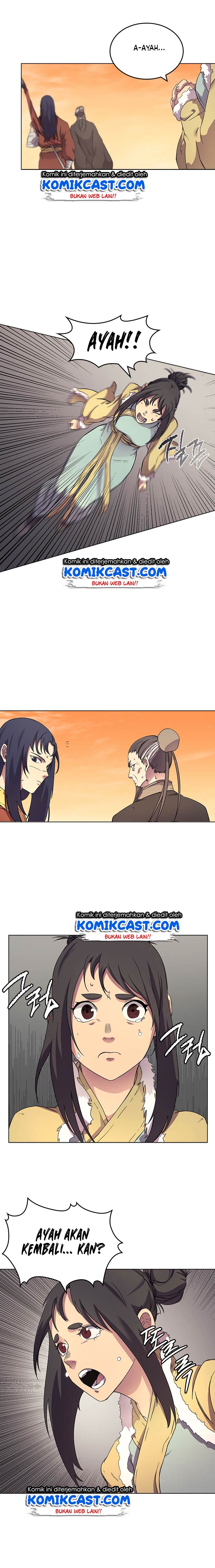 Chronicles of Heavenly Demon Chapter 111 Image 2