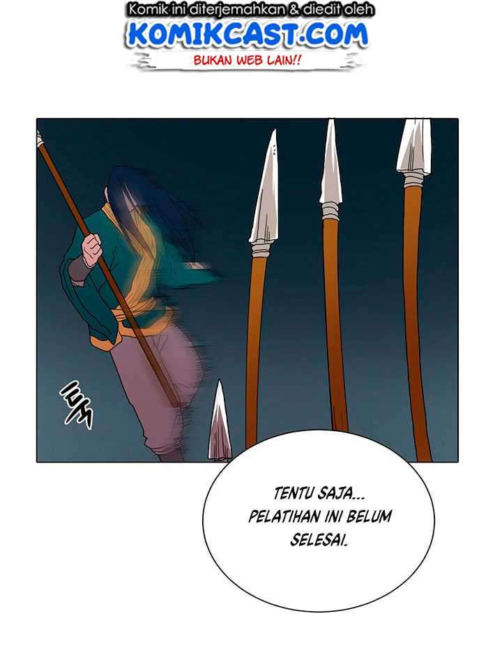 Chronicles of Heavenly Demon Chapter 13 Image 10