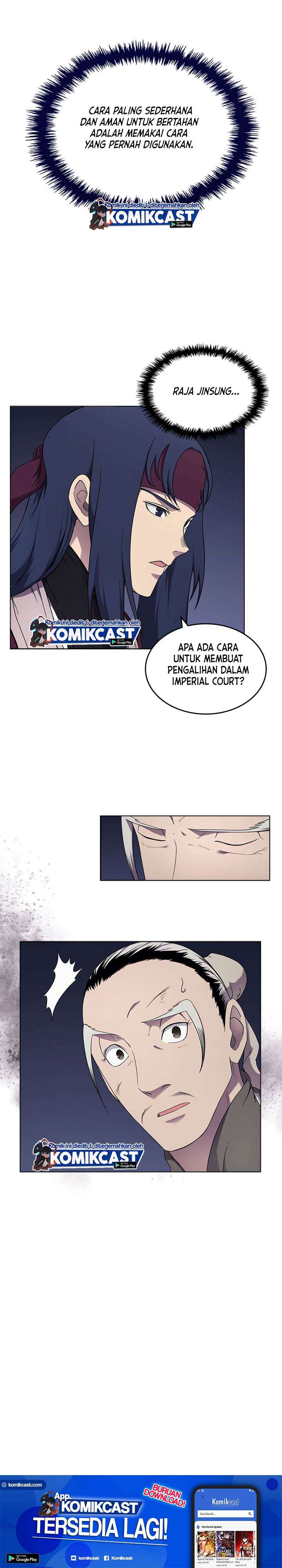Chronicles of Heavenly Demon Chapter 141 Image 10