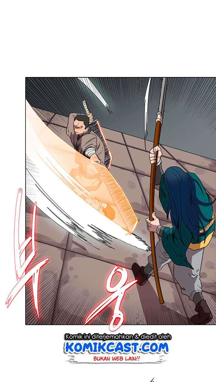 Chronicles of Heavenly Demon Chapter 16 Image 7