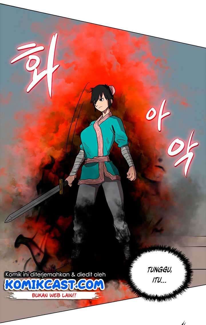 Chronicles of Heavenly Demon Chapter 16 Image 37