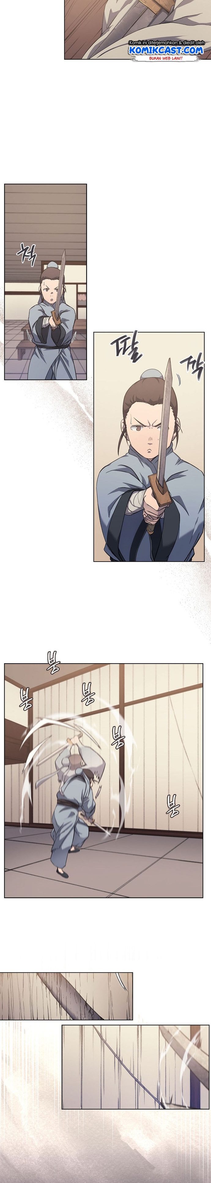 Chronicles of Heavenly Demon Chapter 172 Image 13