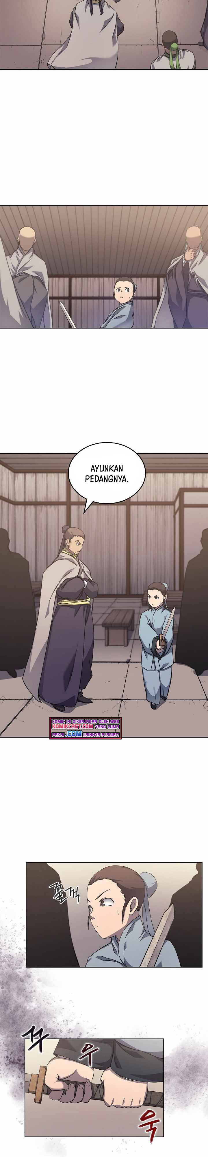 Chronicles of Heavenly Demon Chapter 173 Image 12