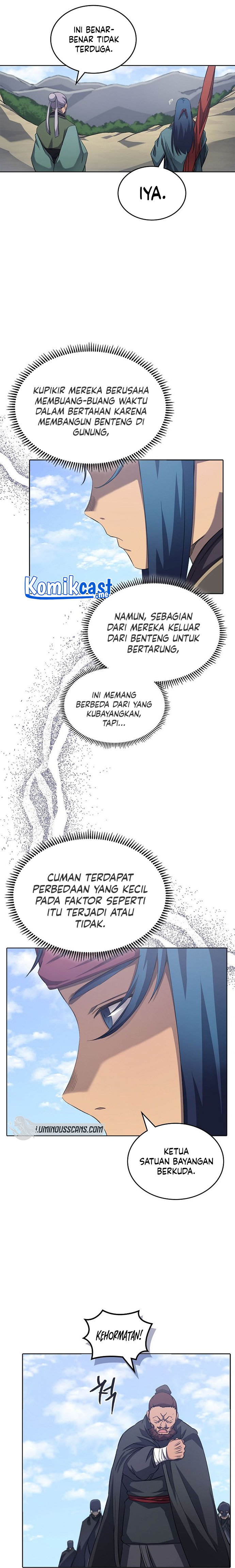 Chronicles of Heavenly Demon Chapter 177 Image 15