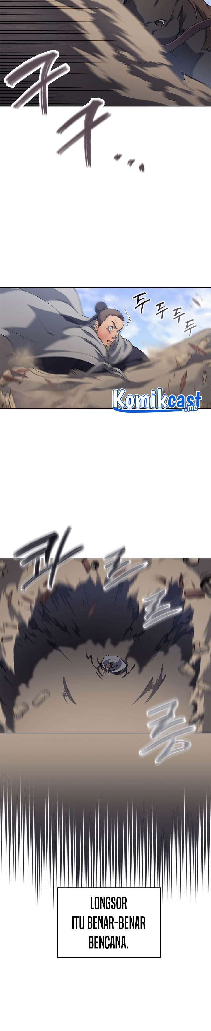 Chronicles of Heavenly Demon Chapter 181 Image 23