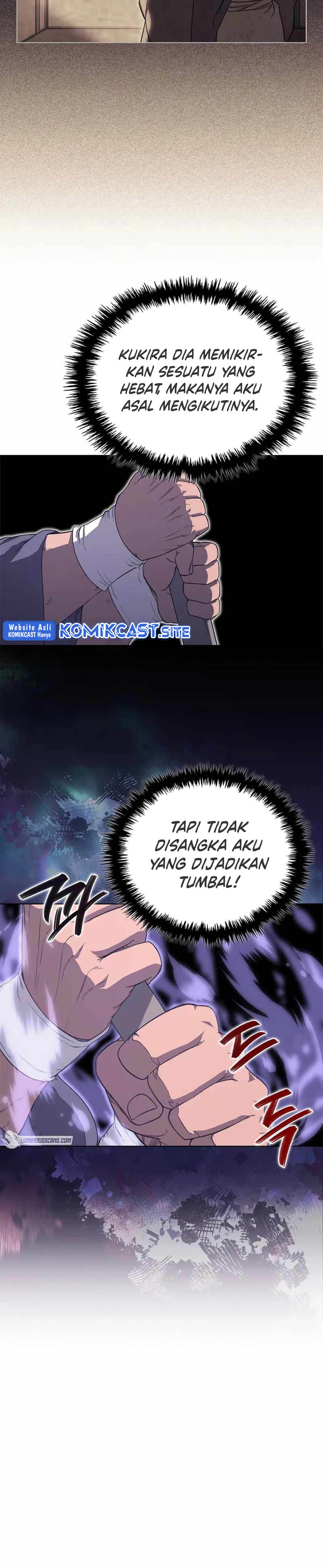 Chronicles of Heavenly Demon Chapter 207 Image 9