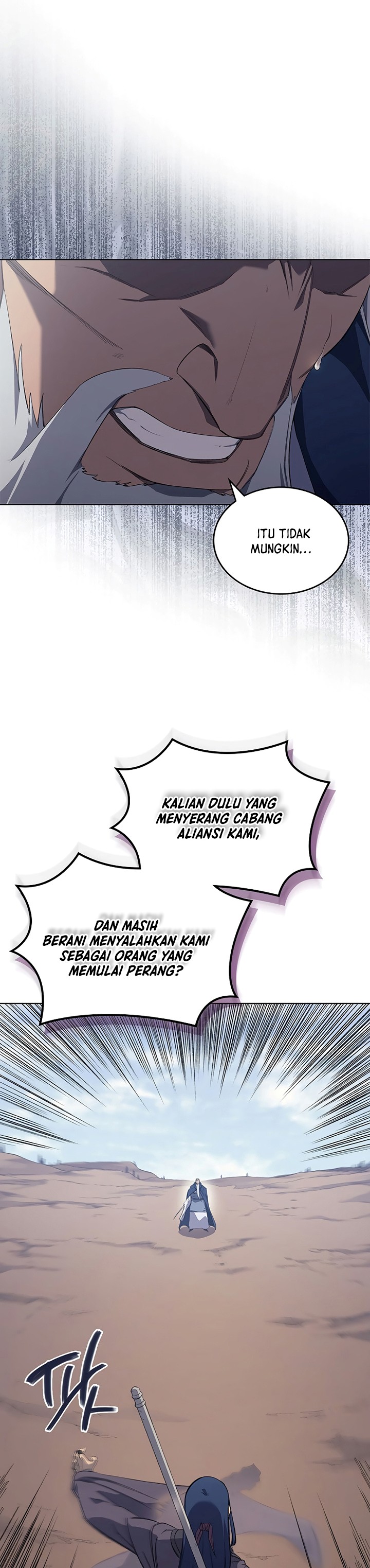Chronicles of Heavenly Demon Chapter 217 Image 5