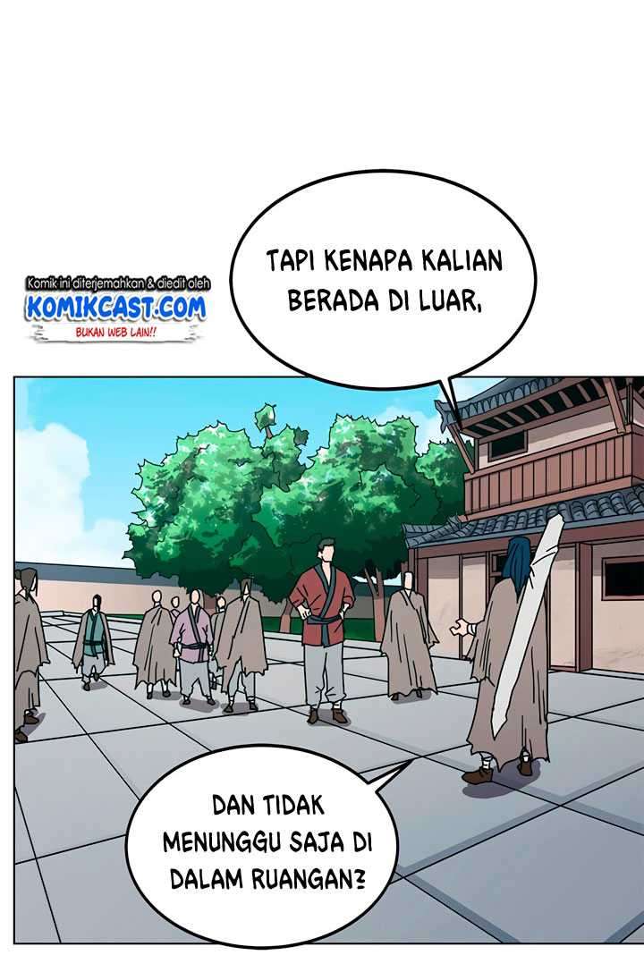 Chronicles of Heavenly Demon Chapter 23 Image 29